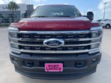 New 2025 Ford F250 4x4 Crew Cab Super Duty image 2