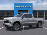 New 2025 Chevrolet Silverado 1500 LT image 2