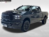 New 2025 RAM 2500 Laramie w/ Night Edition image 3