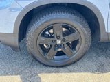 Certified 2022 Honda Ridgeline Black Edition image 2
