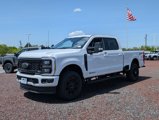 New 2025 Ford F250 Lariat w/ Lariat Ultimate Package image 5