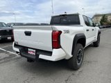 New 2025 Toyota Tacoma TRD Off-Road image 4