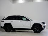 New 2025 Jeep Grand Cherokee Laredo image 5