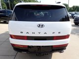 New 2026 Hyundai Santa Fe Calligraphy image 3