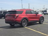 New 2025 Ford Explorer ST w/ Sun And Sound Package image 4