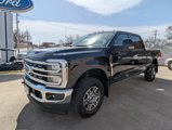 New 2025 Ford F350 Lariat image 3