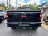Used 2017 GMC Sierra 1500 SLE image 5