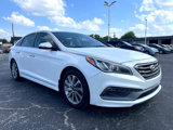 Used 2016 Hyundai Sonata Sport w/ Option Group 03 image 3