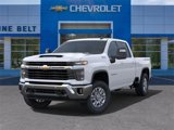 New 2025 Chevrolet Silverado 2500 LT w/ Safety Package image 6