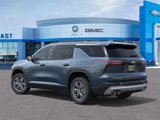 New 2026 Chevrolet Traverse LT image 3