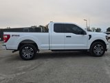 Used 2023 Ford F150 XL w/ STX Appearance Package image 6