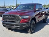 New 2026 RAM 1500 Rebel w/ G/T Package image 3