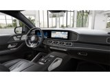 New 2025 Mercedes-Benz GLE 63 AMG S image 6