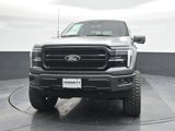 New 2025 Ford F150 Lariat w/ Equipment Group 501A Mid image 5