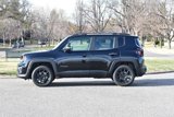Used 2020 Jeep Renegade Altitude image 2
