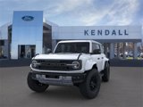 New 2025 Ford Bronco Raptor image 2