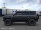 New 2025 Ford Bronco Badlands image 3