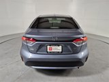 Certified 2022 Toyota Corolla LE image 5