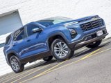New 2026 Chevrolet Equinox LT w/ LPO, Floor Liner Package image 3