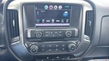 Used 2016 Chevrolet Silverado 1500 LT w/ LPO, Bed Protection Package image 3