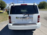 Used 2012 Jeep Liberty Sport image 4