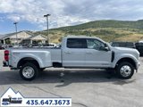 Used 2025 Ford F450 Platinum image 3