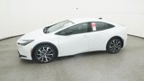 New 2026 Toyota Prius Plug-In Hybrid image 2