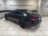 Used 2024 Audi A5 2.0T Premium Plus image 4