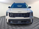 New 2026 Kia Sorento X-Line EX image 2