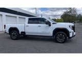 New 2025 GMC Sierra 2500 Denali Ultimate w/ Max Trailering Package image 4