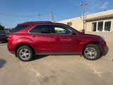 Used 2012 Chevrolet Equinox LT image 4