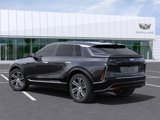 New 2025 Cadillac Lyriq Luxury image 3