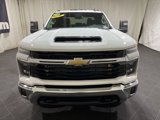 Used 2024 Chevrolet Silverado 3500 LT w/ Convenience Package image 2