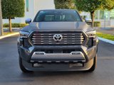 New 2025 Toyota Tacoma Limited image 4
