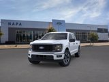 New 2025 Ford F150 STX w/ Equipment Group 200A image 2
