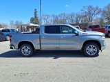 New 2025 Chevrolet Silverado 1500 LTZ image 2