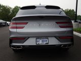 Used 2025 Genesis GV80 3.5T e-SC image 4