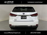 Used 2022 Lexus RX 450h F Sport image 4