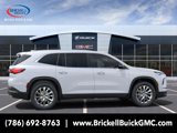 New 2025 Buick Enclave Preferred image 5