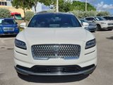 Certified 2022 Lincoln Nautilus Reserve w/ Luxury Package image 2