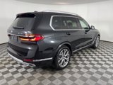Used 2025 BMW X7 xDrive40i w/ Premium Package image 5