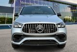 Certified 2023 Mercedes-Benz GLE 63 AMG S image 3