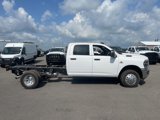New 2025 RAM 3500 Tradesman w/ Chrome Appearance Group image 2