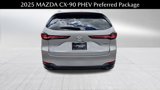 New 2025 MAZDA CX-90 Plug-In Hybrid w/ Preferred image 4