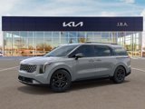 New 2025 Kia Carnival SX Prestige image 3
