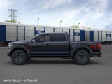 New 2025 Ford F150 Raptor image 3