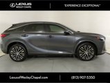 Used 2024 Lexus RX 350 Premium Plus image 2
