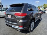 Used 2018 Jeep Grand Cherokee Summit image 6