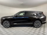 New 2026 Cadillac Vistiq Premium Luxury image 4