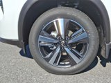 New 2025 Nissan Rogue SL image 5
